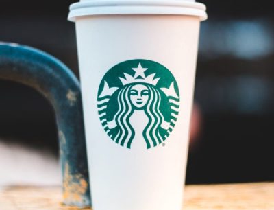 Starbucks Coffee