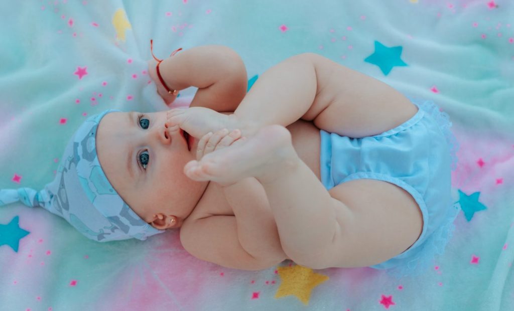Baby