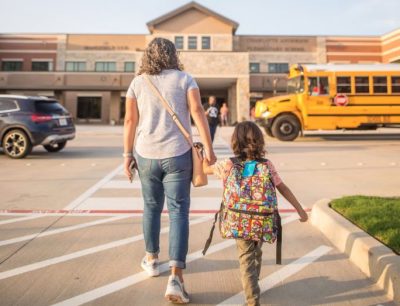 Back To School