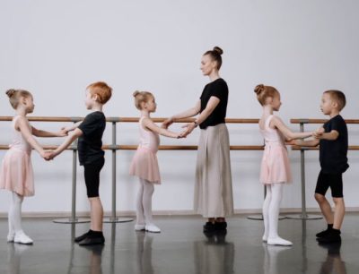 Dance Lessons