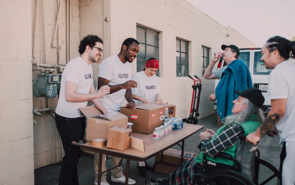Fundraiser