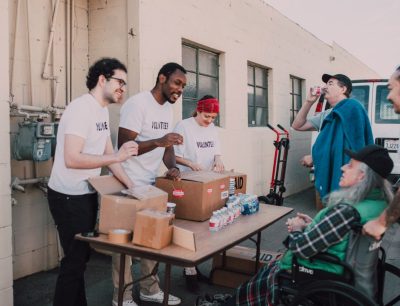Fundraiser