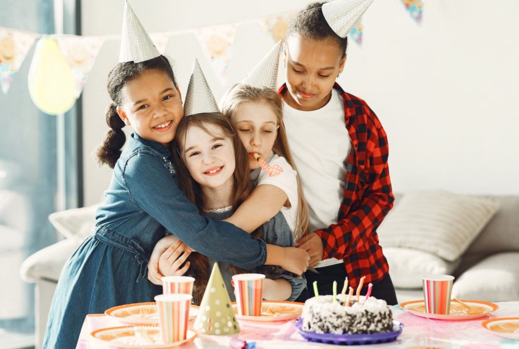 Kids Birthday Party