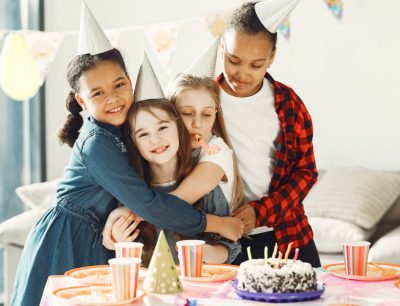 Kids Birthday Party