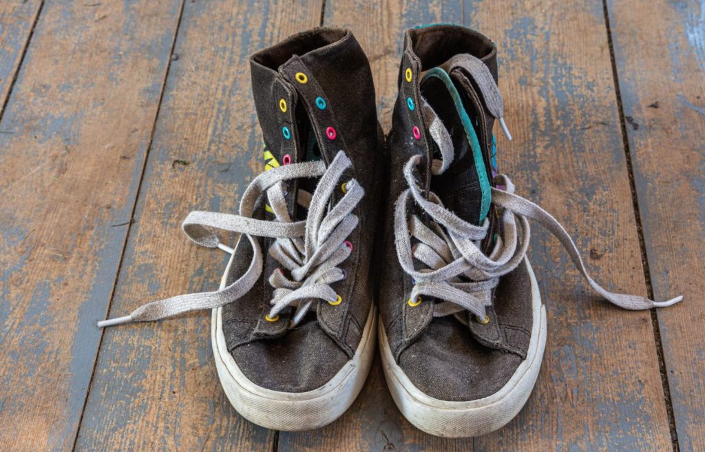 Kids Shoes