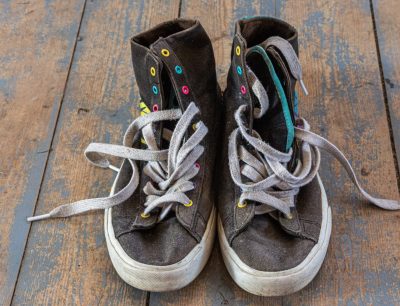 Kids Shoes