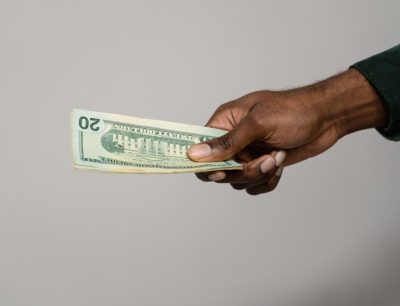 Twenty Dollars