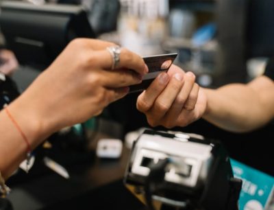 Using Debit Card