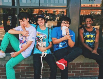 Young Friend Group