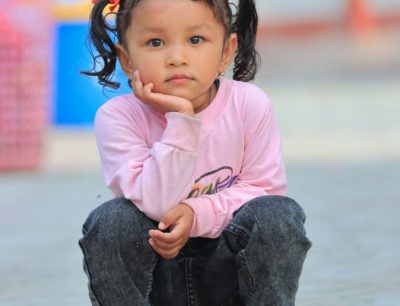 Young Girl