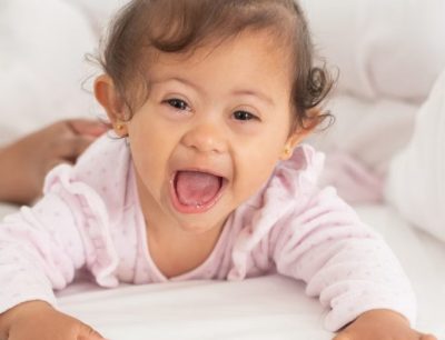 Young Girl