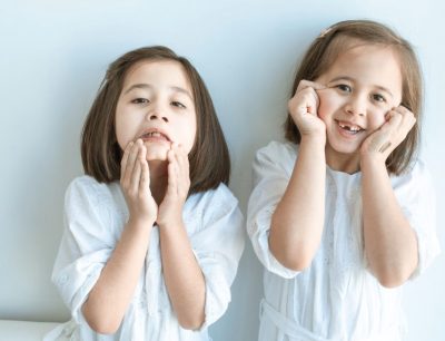 Young Sisters