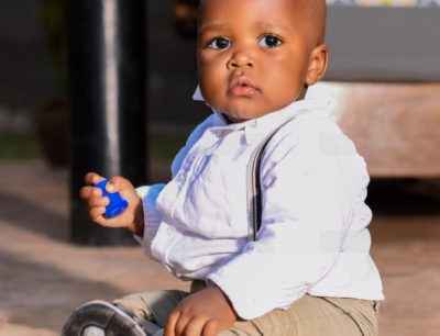 Baby Boy