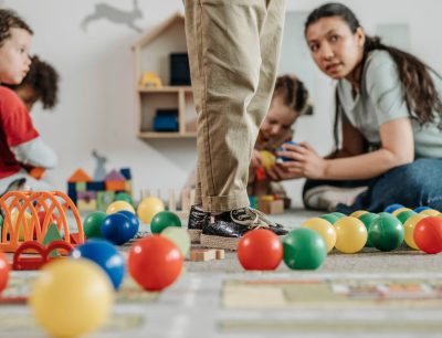 Child Care