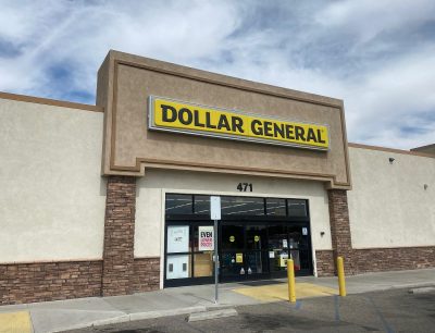 Dollar General