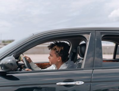 Teen Driver