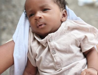 Young Baby
