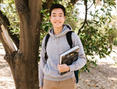 Young Student